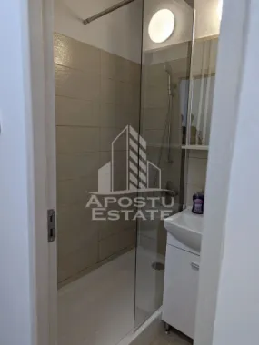 Apartament cu 2 camere de vanzare, etaj 1, zona Sagului, Timisoara