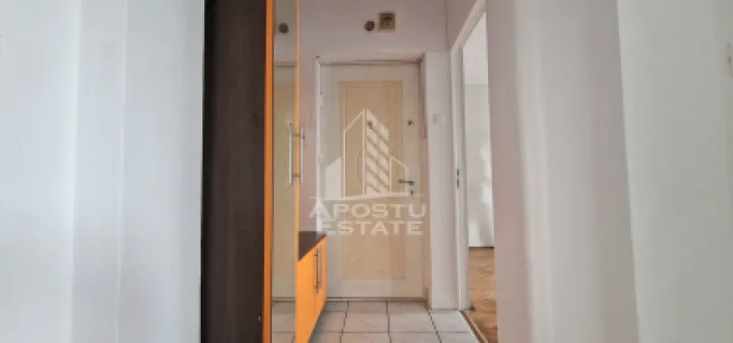 Apartament 1 camera,zona Alfa