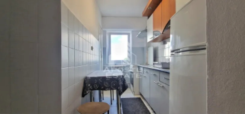 Apartament 1 camera,zona Alfa