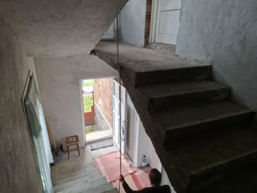 BRASADAS vinde casa individuala 8 cam 8.6a zona Baritiu.