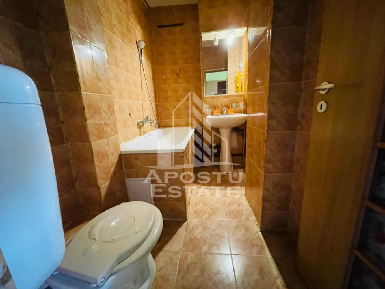 Apartament OCAZIE 2 camere/ INTIM( langa SPITALUL JUDETEAN)
