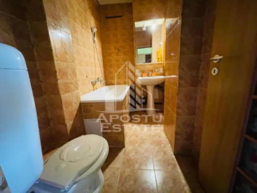 Apartament OCAZIE 2 camere/ INTIM( langa SPITALUL JUDETEAN)