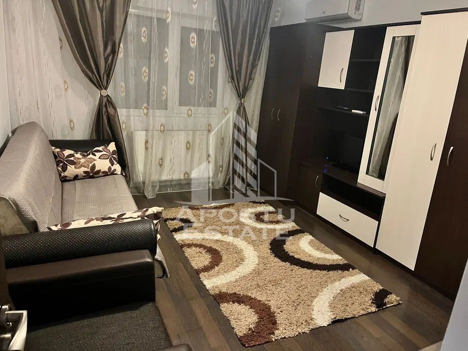 Apartament cu 1 camera, Timisoara, zona Complexul Studentesc