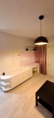 Apartament 2 camere Viva Residence, mobilat complet, aproape de metrou