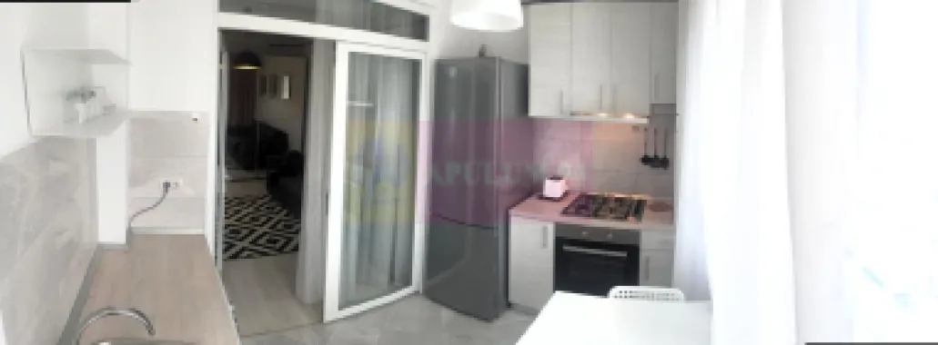 Apartament 2 camere Viva Residence, mobilat complet, aproape de metrou