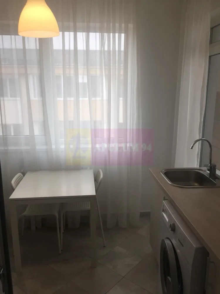 Apartament 2 camere Viva Residence, mobilat complet, aproape de metrou