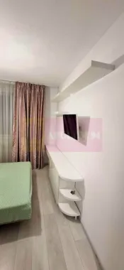 Apartament 2 camere Viva Residence, mobilat complet, aproape de metrou