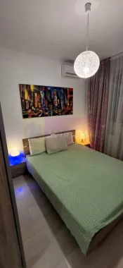 Apartament 2 camere Viva Residence, mobilat complet, aproape de metrou