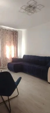 Apartament de Vanzare - 2 camere 51 mp - gradina + loc parcare