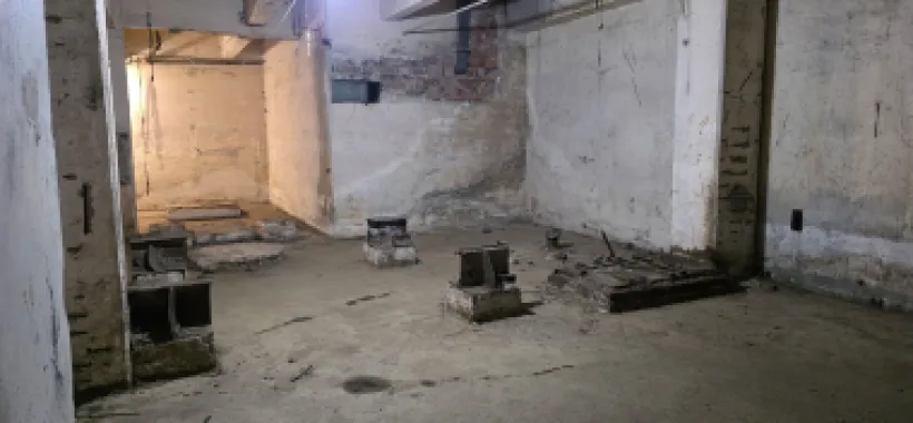 Drumul intre Tarlale spatiu 550 mp