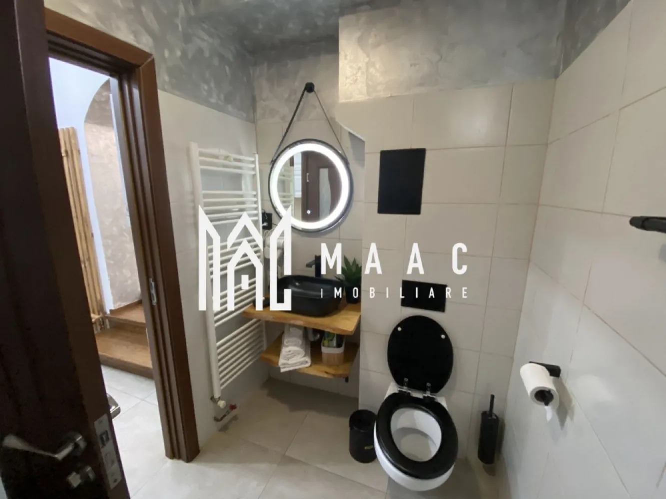 Apartament la casa | P+M | 110MP | Pivnita | Calea Dumbravii