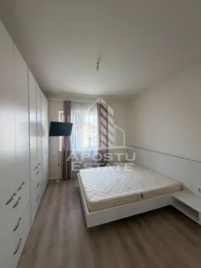 Casă individuală, de închiriat , curte proprie , Dumbravita