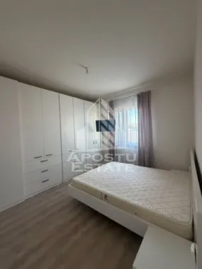 Casă individuală, de închiriat , curte proprie , Dumbravita