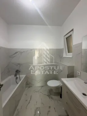 Casă individuală, de închiriat , curte proprie , Dumbravita