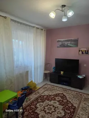 Apartament 2 camere - Zona Grand Arena - 55 mp