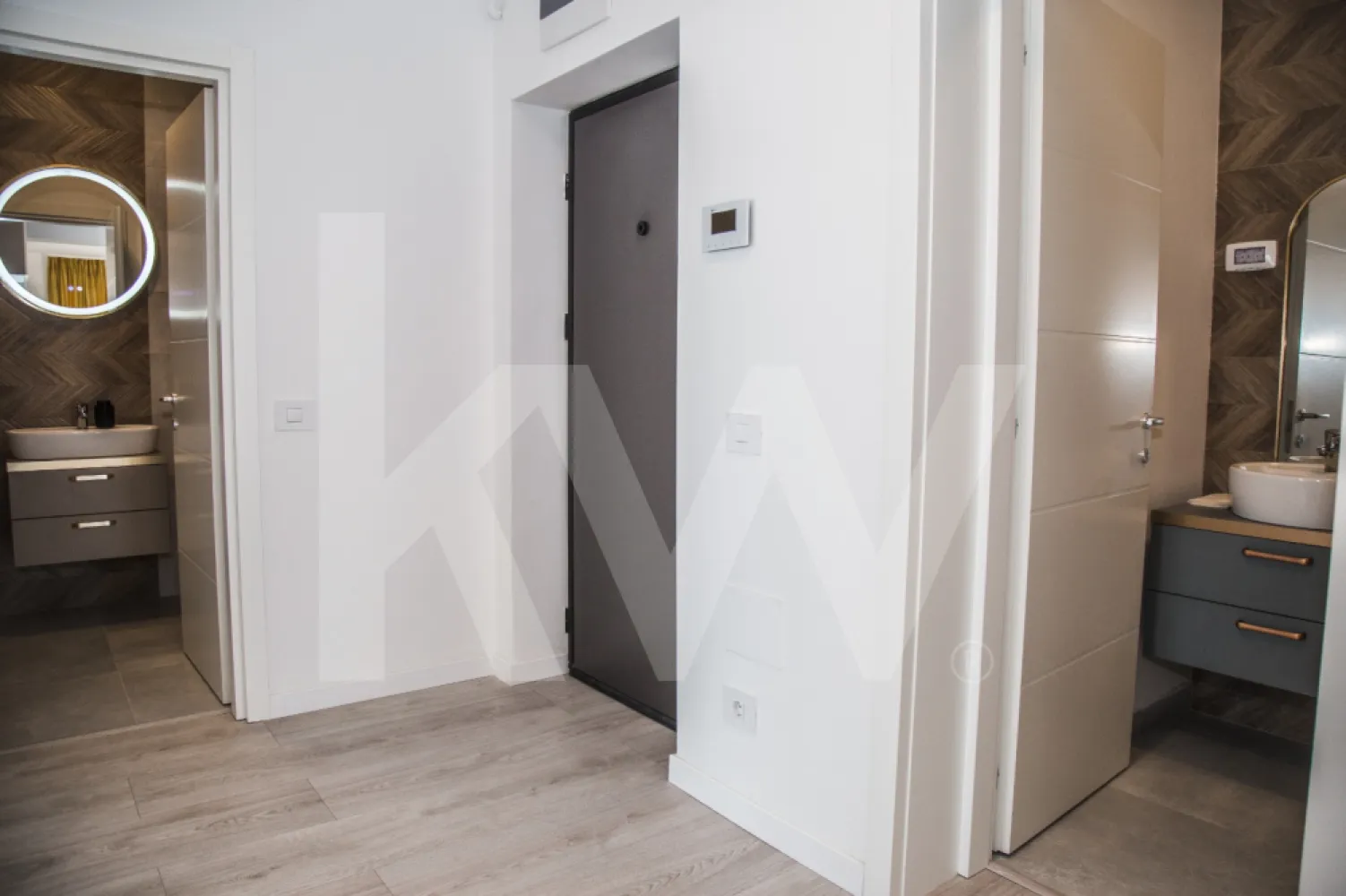 Apartament 3 camere