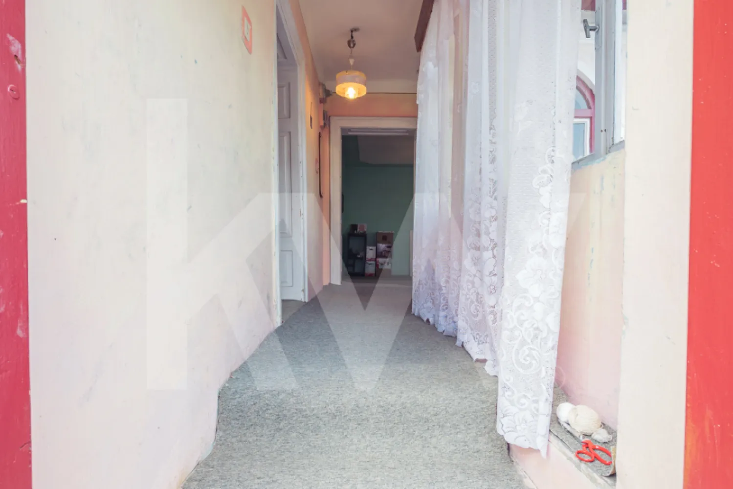 Casă individuală | Teren 1.132 mp | Vedere panoramică | Alămor