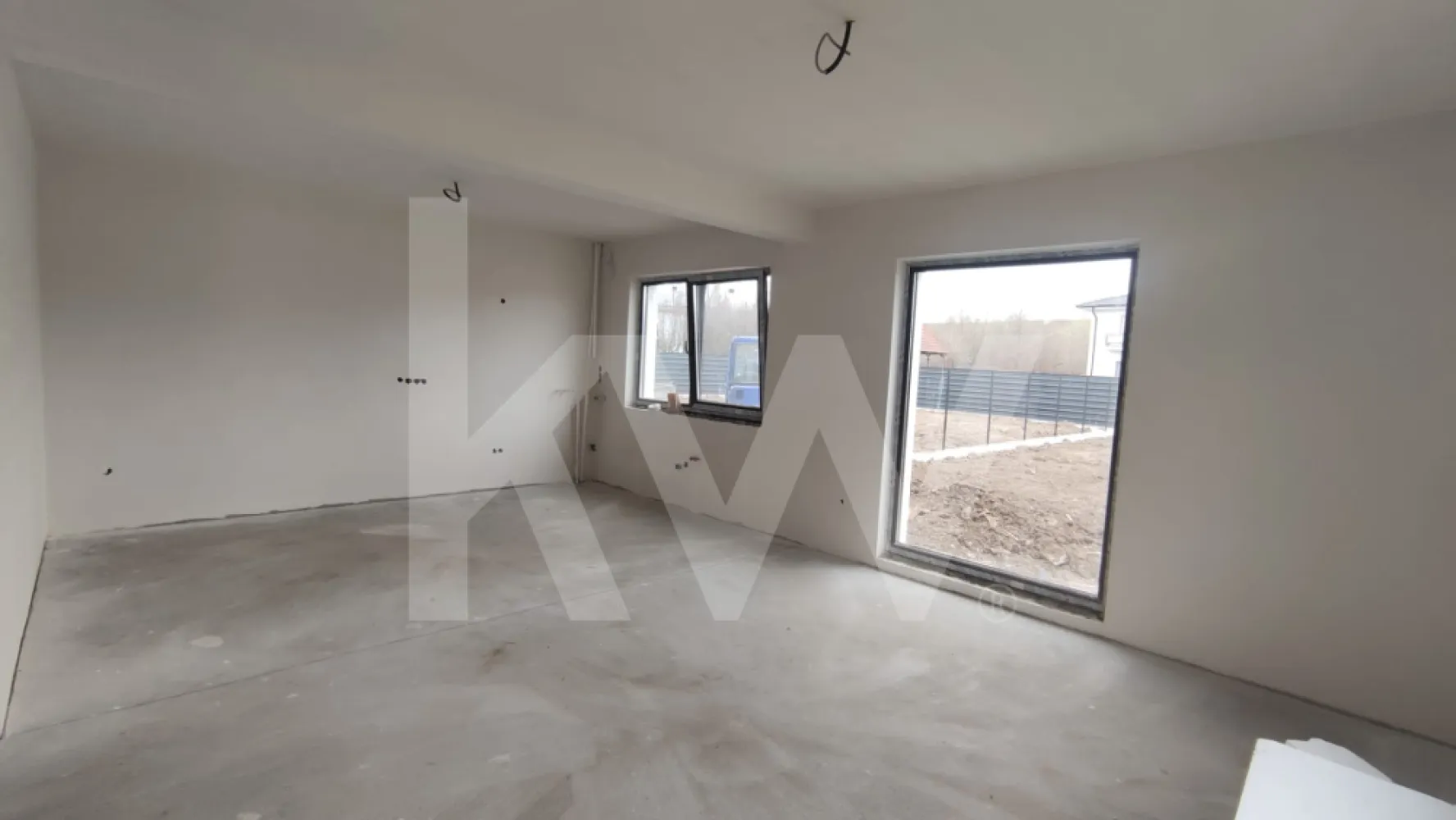 Duplex de vânzare Cartierul Tineretului | Șelimbăr - TVA INCLUS