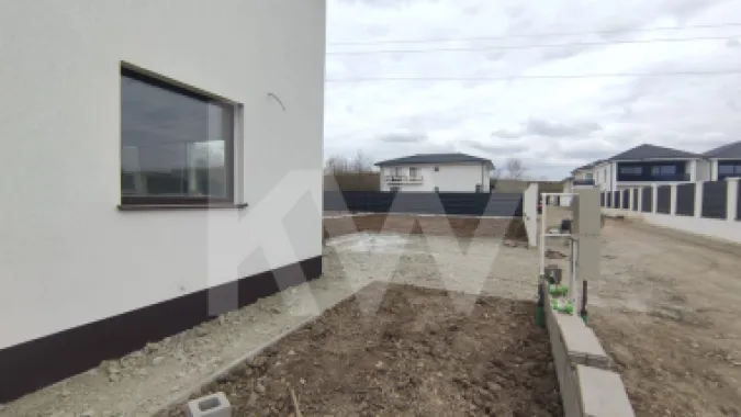 Duplex de vânzare Cartierul Tineretului | Șelimbăr - TVA INCLUS