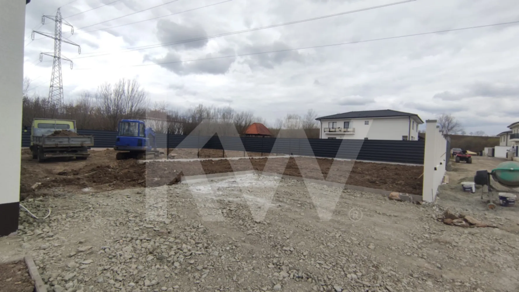 Duplex de vânzare Cartierul Tineretului | Șelimbăr - TVA INCLUS