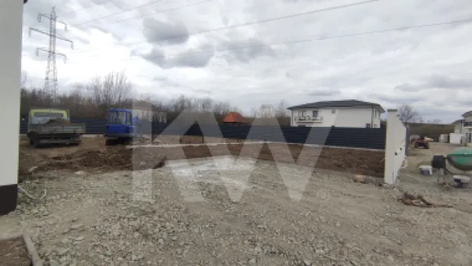Duplex de vânzare Cartierul Tineretului | Șelimbăr - TVA INCLUS