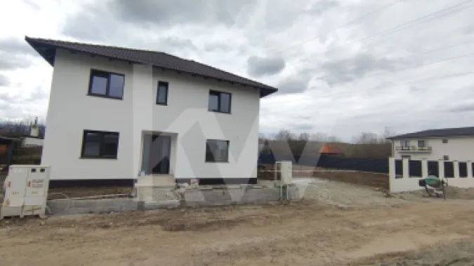 Duplex de vânzare Cartierul Tineretului | Șelimbăr - TVA INCLUS