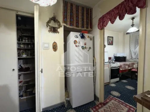 Apartament 2 camere Ultracentral in Timisoara