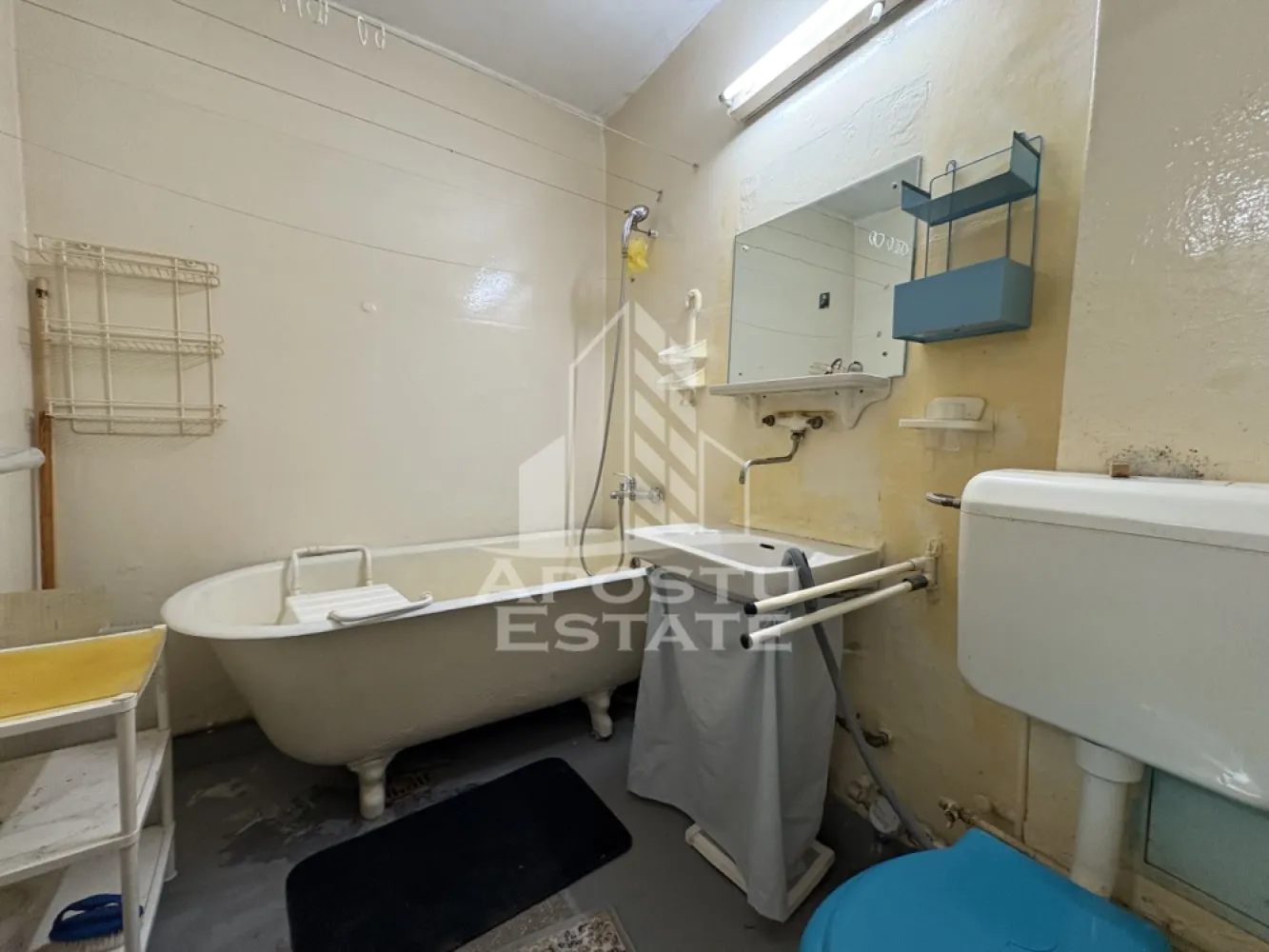 Apartament 2 camere Ultracentral in Timisoara