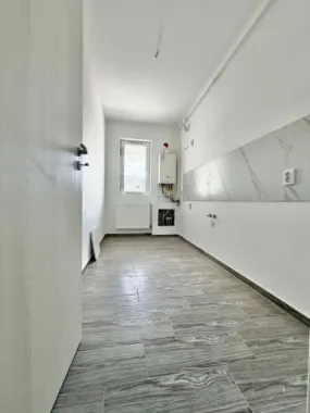 Garsoniera decomandata - Militari Residence
