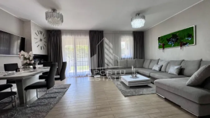 Casa curte proprie , 4 camere , Dumbravita , Timisoara judet Timis