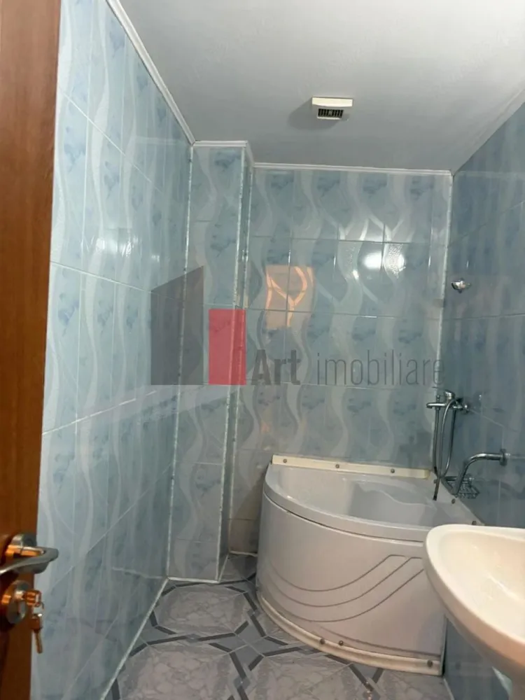APARTAMENT 2 CAMERE SEBASTIAN