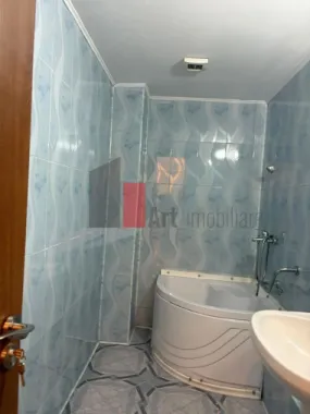 APARTAMENT 2 CAMERE SEBASTIAN