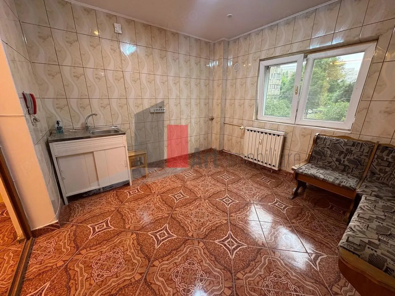 APARTAMENT 2 CAMERE SEBASTIAN