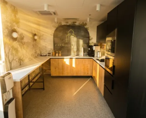Calea Victoriei serviced offices premium