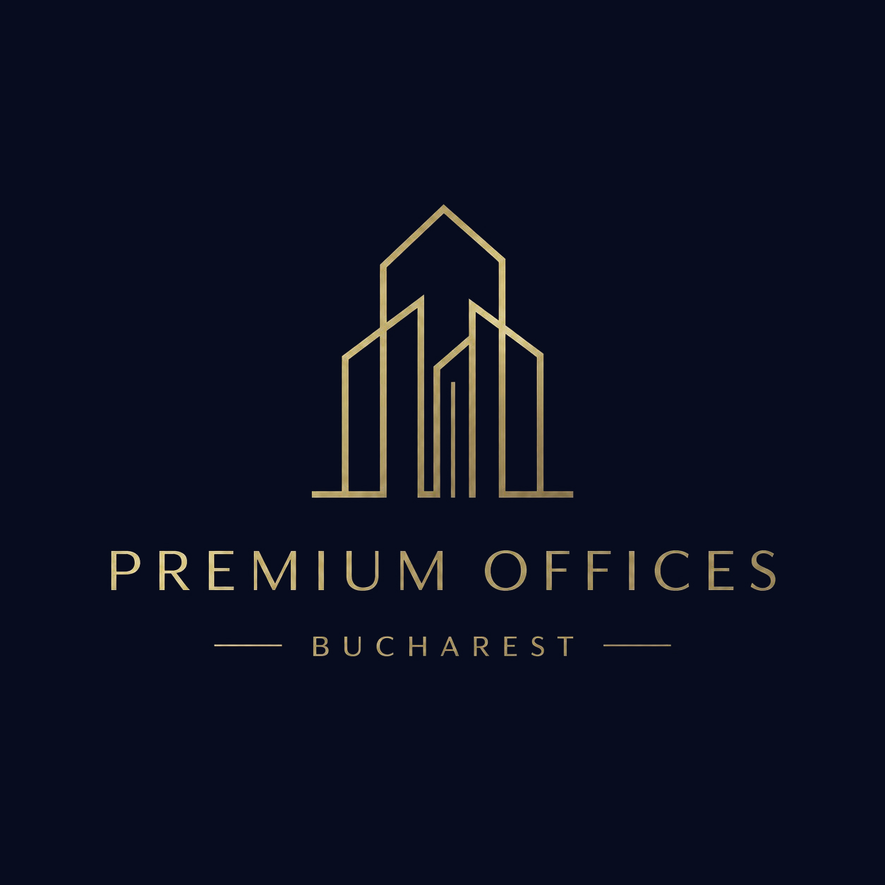 Avatar Premium Offices Bucharest logo