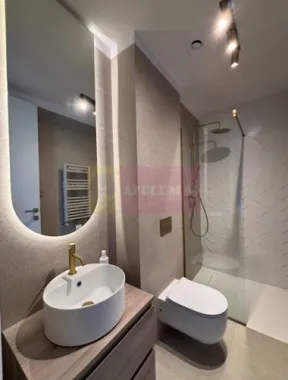 Apartament de Top în Vogh Olimp