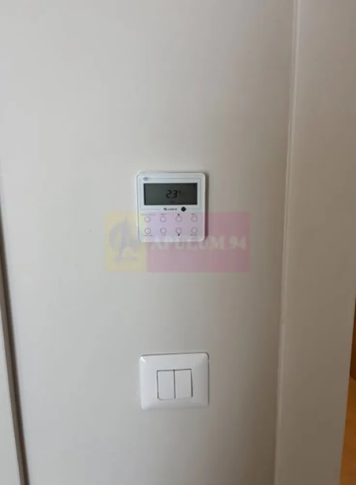 Apartament de Top în Vogh Olimp