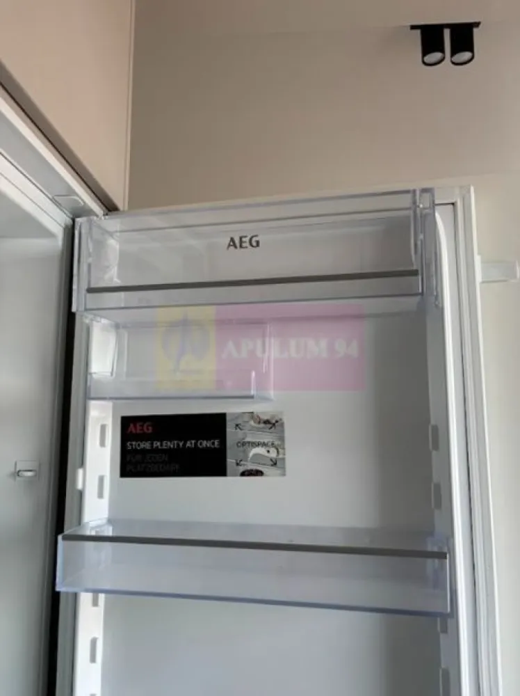 Apartament de Top în Vogh Olimp