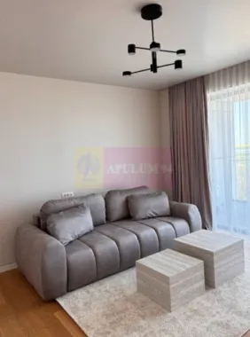 Apartament de Top în Vogh Olimp