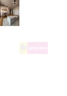 Apartament de Top în Vogh Olimp