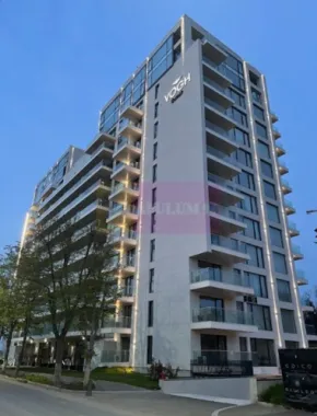 Apartament de Top în Vogh Olimp