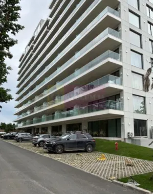 Apartament de Top în Vogh Olimp