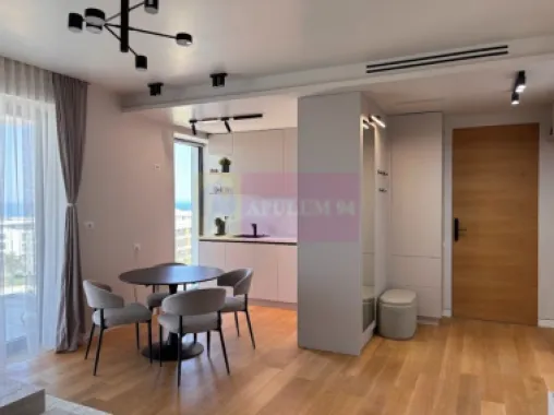 Apartament de Top în Vogh Olimp