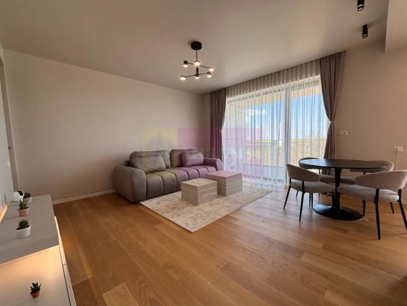Apartament de Top în Vogh Olimp