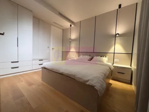 Apartament de Top în Vogh Olimp