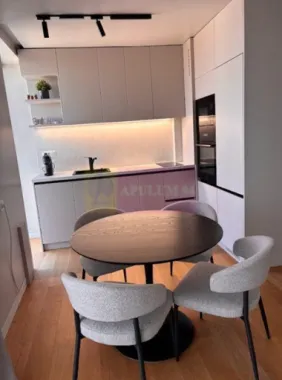 Apartament de Top în Vogh Olimp