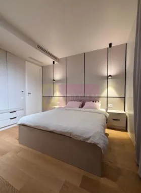 Apartament de Top în Vogh Olimp