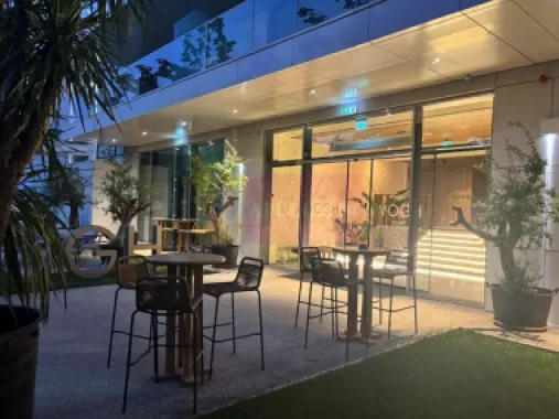 Apartament de Top în Vogh Olimp