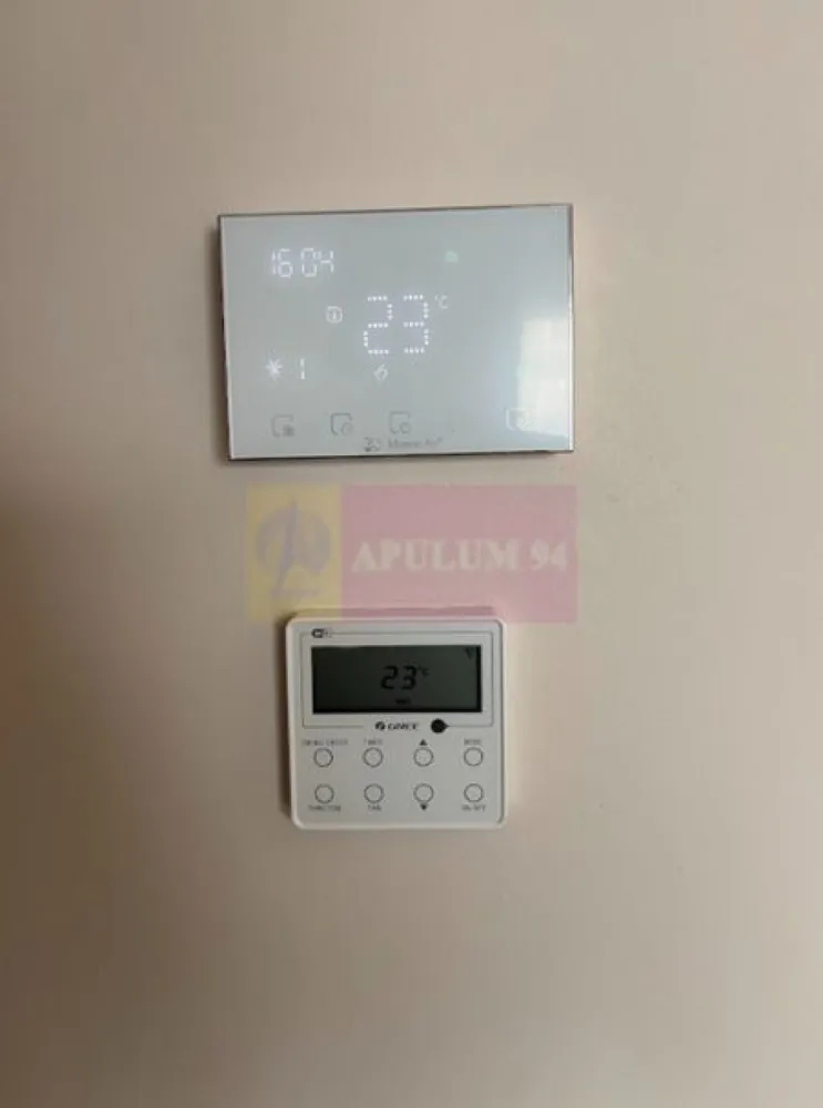 Apartament de Top în Vogh Olimp