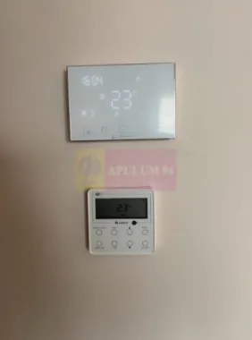 Apartament de Top în Vogh Olimp
